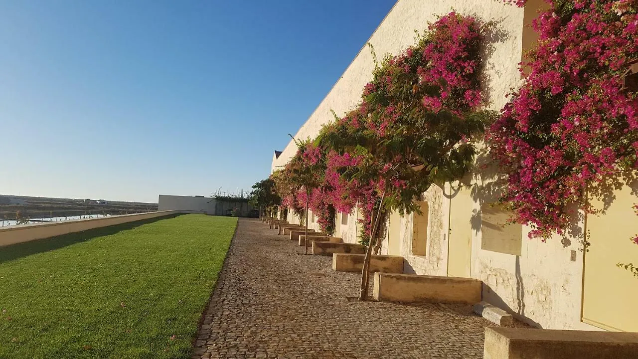 Convento Das Bernardas G Apartment Tavira