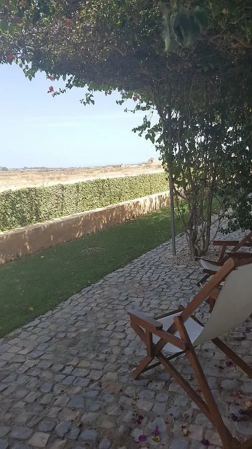 Convento Das Bernardas G Apartment Tavira 0*,  Portugal