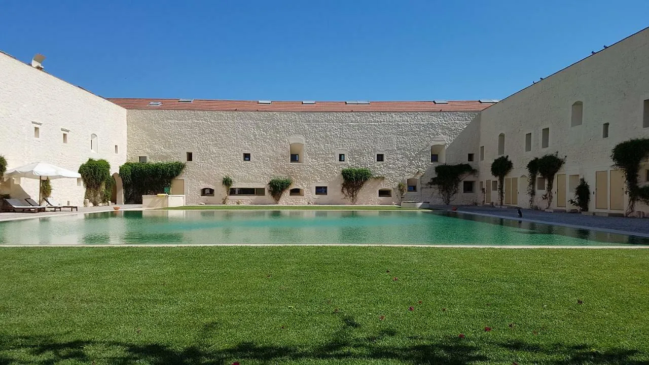 Convento Das Bernardas G Apartment Tavira