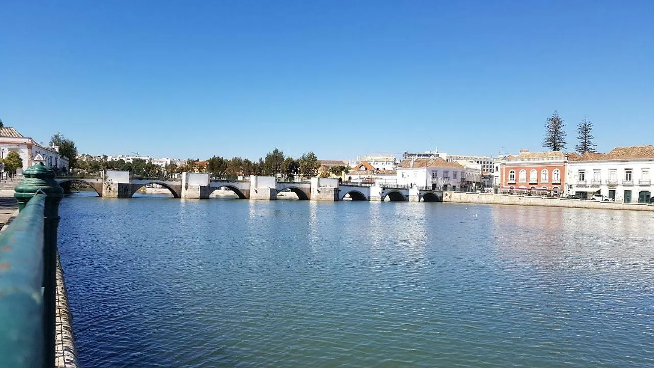 Convento Das Bernardas G Apartment Tavira