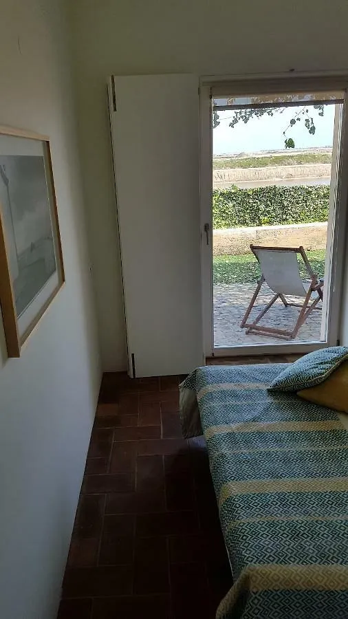 Convento Das Bernardas G Apartment Tavira 0*,