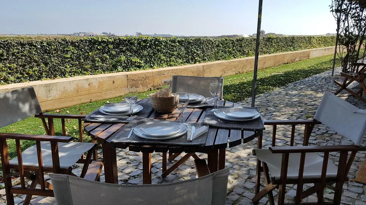Convento Das Bernardas G Apartment Tavira 0*,